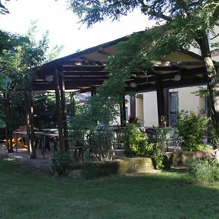 Il Campetto Country House-2